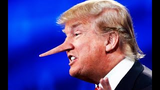 Treble Charger - Hundred Million (America Shits The Bed...Again)