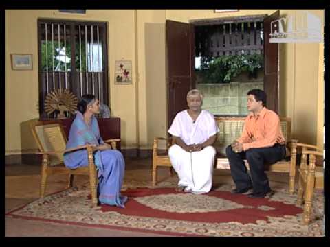 Episode 304: Nambikkai Tamil TV Serial - AVM Productions