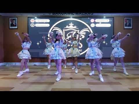 Idol College - Seishun Shimobetic cover by Akiramenna (1)