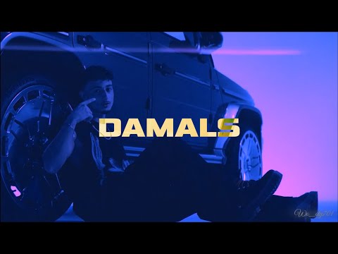 [FREE] JAZEEK x MILANO Type Beat | "DAMALS" |
