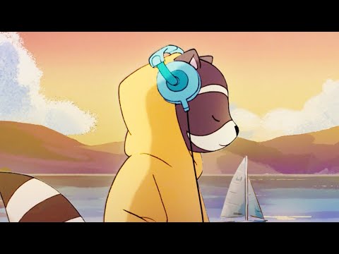 Chillhop Radio - jazzy & lofi hip hop beats ????