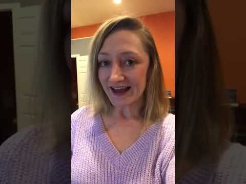 My BEMER testimonial!