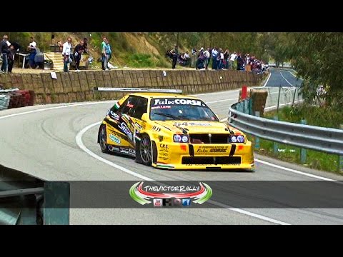 61^ COPPA NISSENA 2015 GRUPPO E1 ITALIA & GRUPPO GT PURE SHOUND HD1080°