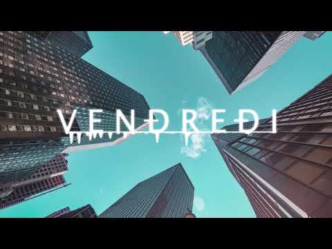 #27 Vendredi - Welcome To The Future