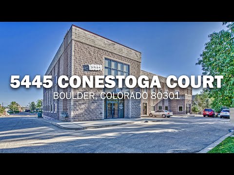5445 Conestoga CT