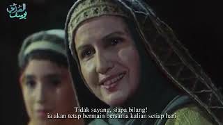 Download lagu Filem Nabi Yusuf Subtitle Indonesia episode 03 mp3