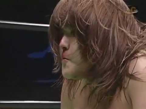 Takeshi Morishima Set To Make His In-Ring Return After A Three-Year Hiatus