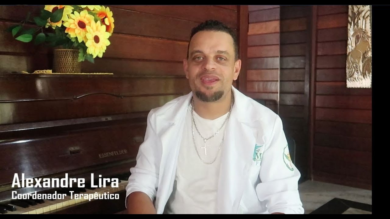 MUSICOTERAPIA PARA TRATAMENTO DA DEPENDÊNCIA QUÍMICA