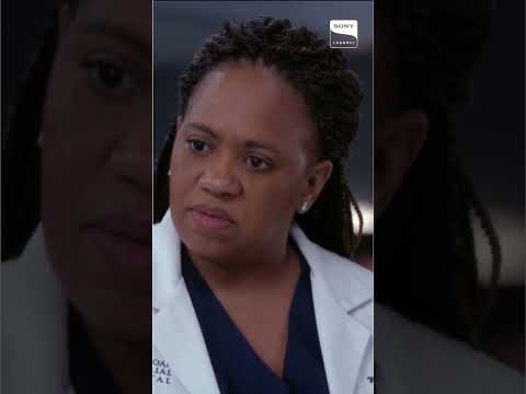 BAILEY É AMEAÇADA DENTRO DO HOSPITAL 😖 | Grey's Anatomy