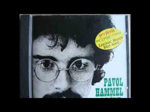Pavol Hammel & Prúdy - Abraka dabraka