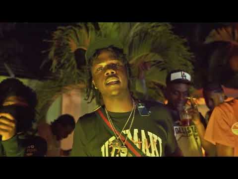 Dragga - Give Thanks |Official Music Video|