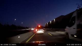 Callejero Viajero - La Llagosta - VIC - Mollet del Vallès (Cataluña)