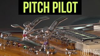 Pitch Pilot - A Device That Bends!