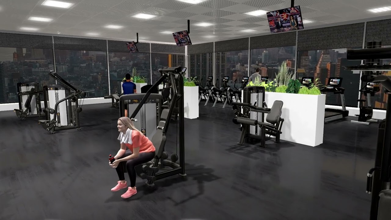 Постер видео