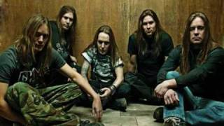 Children Of Bodom - Rebel Yell (Billy Idol Cover)