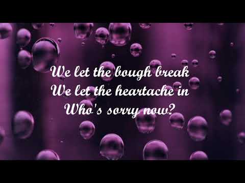 What kind of Fool - Barbara Streisand and Barry Gibb (lyric video)