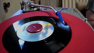 I&#39;m Only In It For The Love ~  John Conlee ~ 1983 ~ WKSL 94 3 Radio Promo