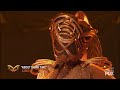 Harp Performs About Damn Time By Lizzo Masked Singer S8 E10