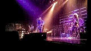 Lenny Kravitz - Flower Child Live @ Zénith, Montpellier, 2009