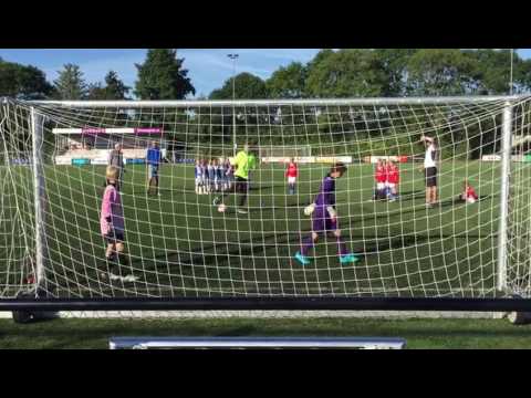 Spirit'30 JO8-1 - Duinrand S JO8-1 (10-09-2016)