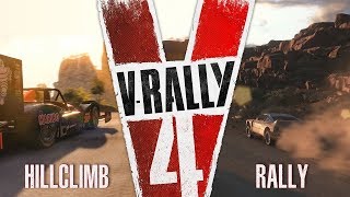 V-Rally 4