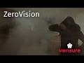 How Does ZeroVision Stop An Intruder In Their Tracks Verisure Professional 24 7 Monitored Alarms