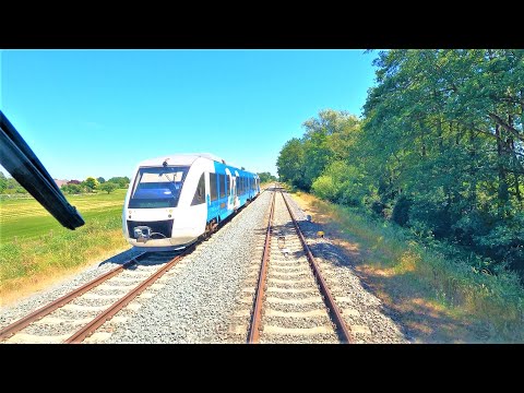 4K Cabinerit  Zutphen - Oldenzaal 14-06-2023