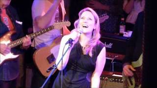 Uptight ~ Derek Trucks Susan Tedeschi