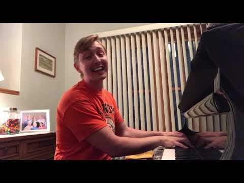 “Oliver’s Army” - Elvis Costello cover
