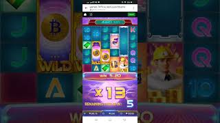 CRYPTO GOLD/ ONLINE CASINO