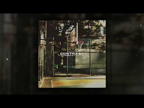 Miyagi x A.V.G x Xcho x Mr Lambo Type Beat - "Contrast" (prod. hajarabeats x @shuttle23)