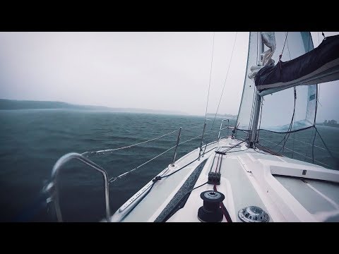 Yachting | Masurian Lakes | Mazury | Мазуры