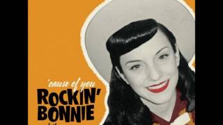 Rockin' Bonnie - I Gonna Live Some Before I Die - ( FARON YOUNG ) -
