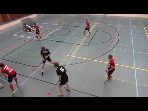 Maalikooste Soittorasia Edustus - SBT PaPo 29.11.2016