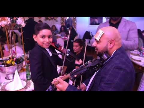 Preva Piromanac - Dusko - Antonio - David DRAJf