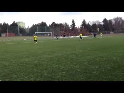 Sokol Velký Újezd - TJ Sokol Újezdec