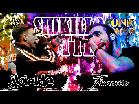 FINAL FRANCERRO VS JBICKLE | FINAL FILTRO SHIKILLO FEST MADE IN BEAT 2019