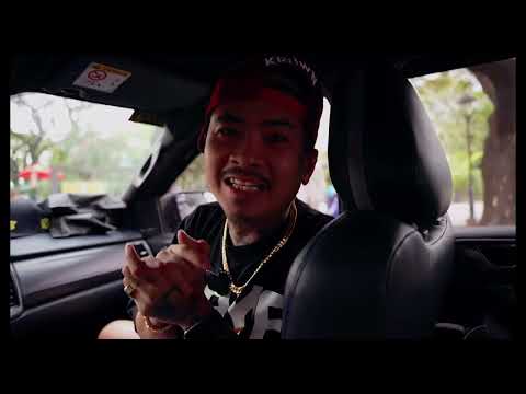 Masipag Van Ep.26 -  1, 2, 3 Takbo !!