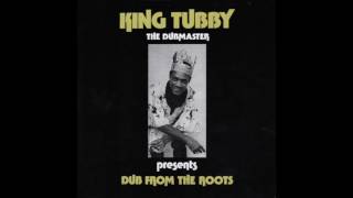 King Tubby - Hijack The Barber