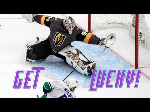 NHL GOALIE COACH: LEHNER/ PRICE SAVE OF THE YEAR BREAKDOWN, PUCKHANDLING AND DESPERATION GOALTENDING