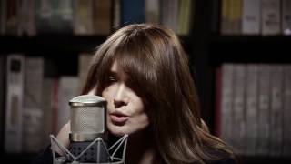 Carla Bruni - Miss You - 6/12/2017 - Paste Studios, New York, NY