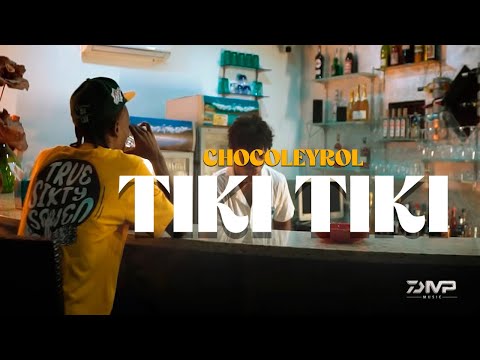 Chocoleyrol - Tiki Tiki (Video Oficial) Prod @Yeraleldelopalo