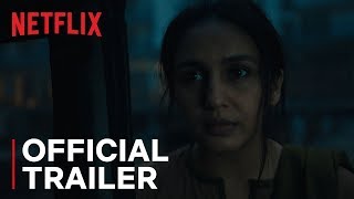 Leila | Official Trailer [HD] | Netflix