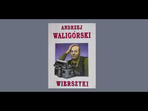 Andrzej Waligórski - Ballada o rogach