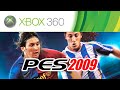 Pes 2009 O Jogo De Xbox 360 Ps3 E Pc pt br