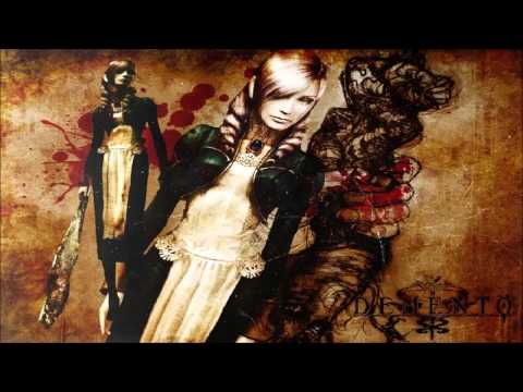 Drakim's VGM 182 - Haunting Ground - Last Daniella