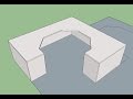 Building the Ultimate Computer Desk - Part 1 Building the Ultimate Computer Desk - Part 1