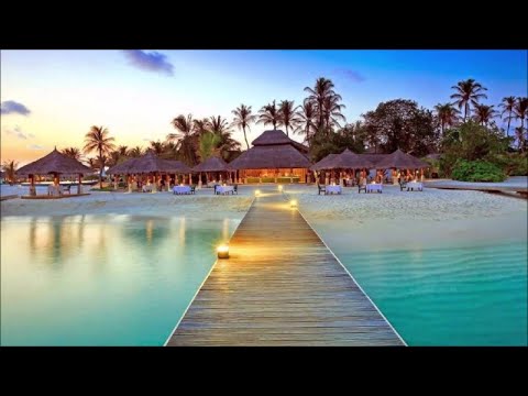 Easy listening lounge music - Ambient & Relax music