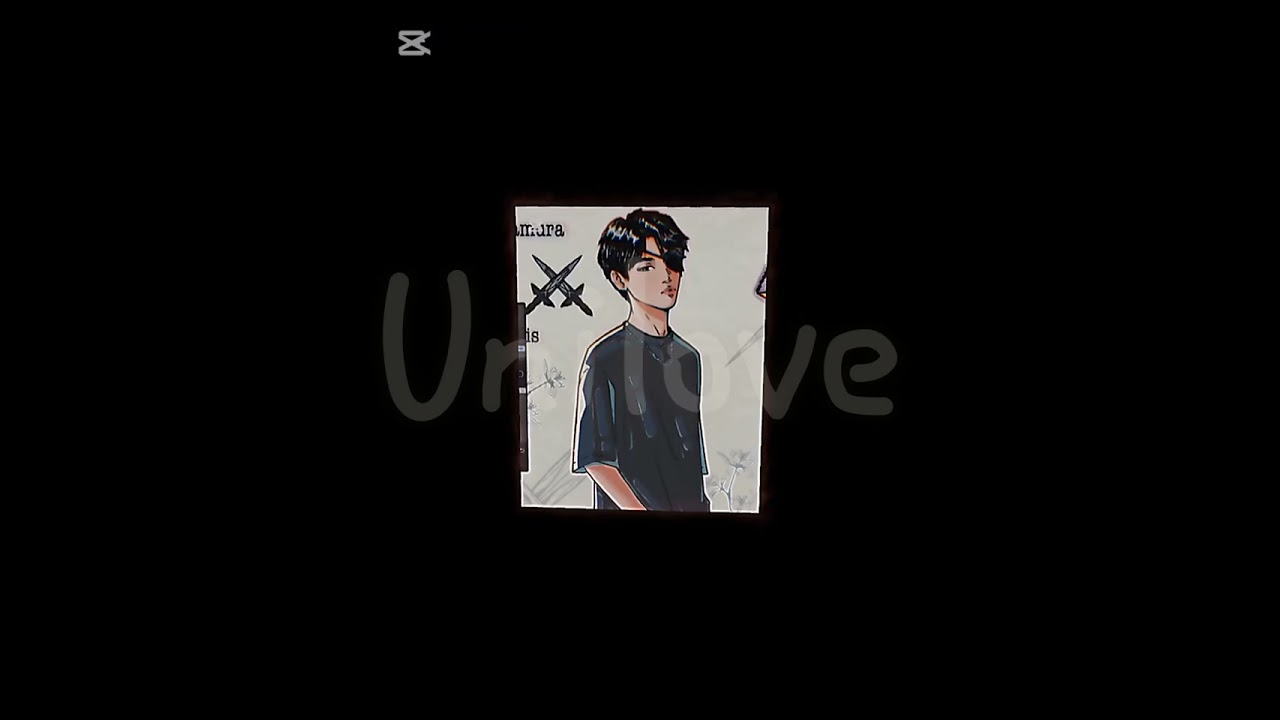 Day 1 of editing underrated characters