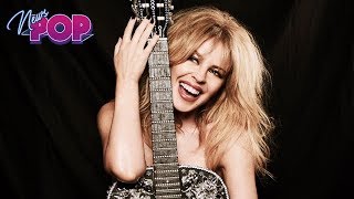 Kylie Minogue Music&#39;s Too Sad Without You nuevo single + Últimas KylieNews